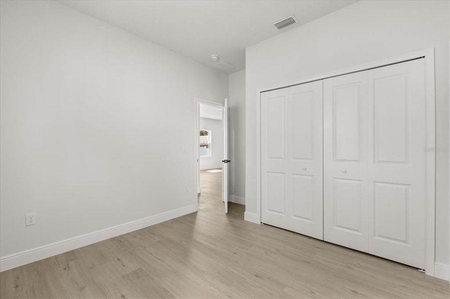 Spacious, unfurnished interior of a new home in , Ocala (Image 27). Spacious, unfurnished interior of a new home in , Ocala (Image 27).