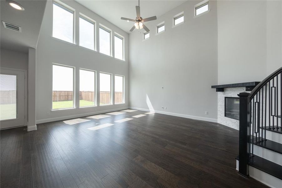 Great Room Great Room