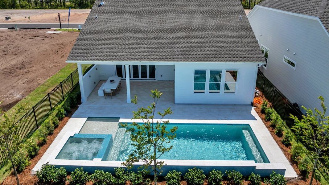 Pool Pool