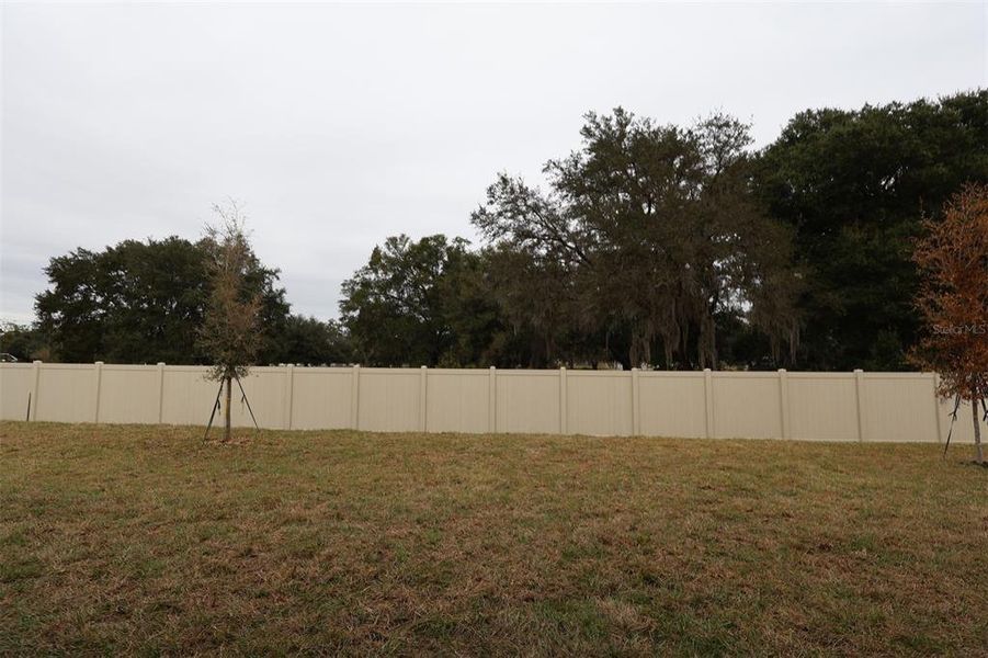 Exterior details and patio area of a home in Willow Run, Apopka (Image 22). Exterior details and patio area of a home in Willow Run, Apopka (Image 22).