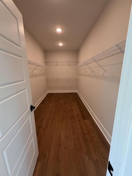 Spacious, unfurnished interior of a new home in Liberty Hill Farm, Mount Pleasant (Image 26). Spacious, unfurnished interior of a new home in Liberty Hill Farm, Mount Pleasant (Image 26).