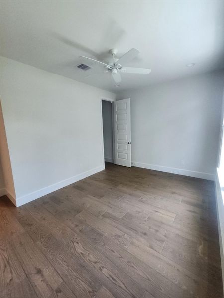 Spacious, unfurnished interior of a new home in , Houston (Image 22). Spacious, unfurnished interior of a new home in , Houston (Image 22).
