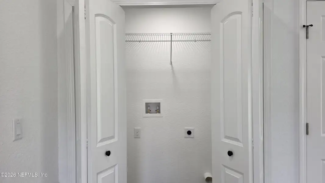 Spacious, unfurnished interior of a new home in , Jacksonville (Image 31). Spacious, unfurnished interior of a new home in , Jacksonville (Image 31).