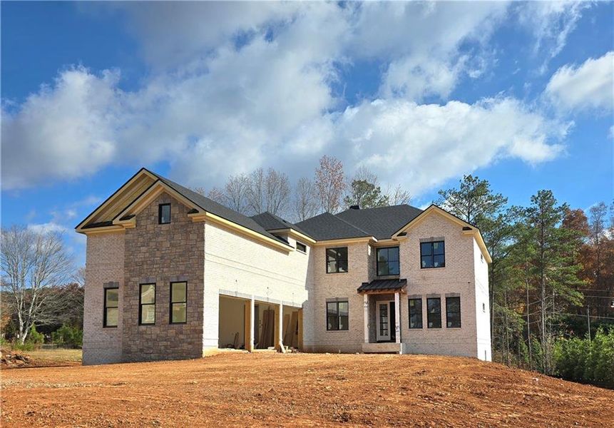 Image 7 of a home in . Image 7 of a home in .