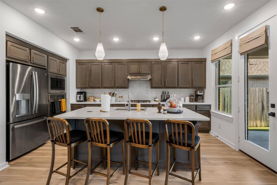Beautiful kitchen Beautiful kitchen