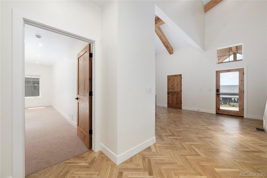 Image 40 of a home in .