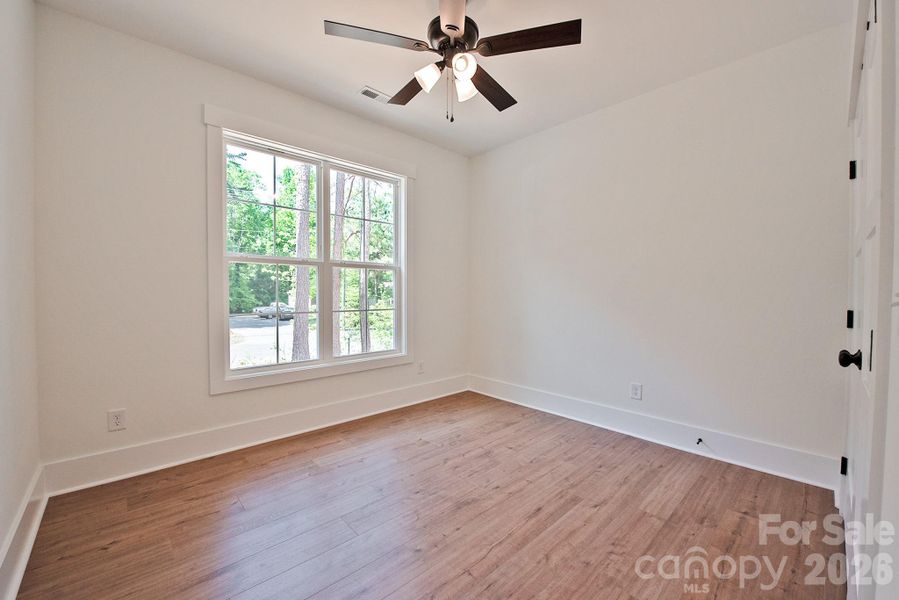 Spacious, unfurnished interior of a new home in , Concord (Image 27).