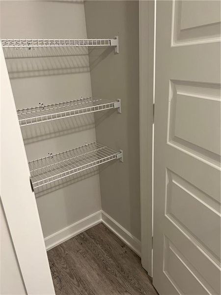 Spacious, unfurnished interior of a new home in , Gainesville (Image 47). Spacious, unfurnished interior of a new home in , Gainesville (Image 47).
