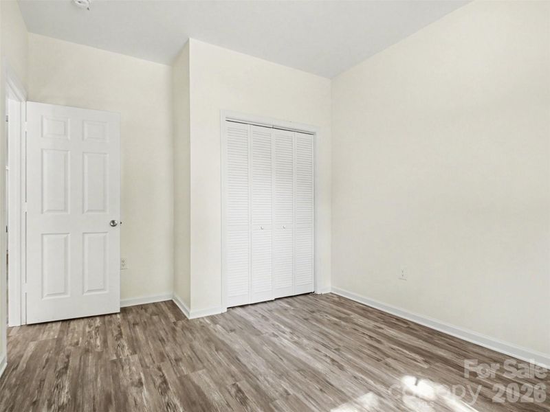 Spacious, unfurnished interior of a new home in , East Spencer (Image 20).
