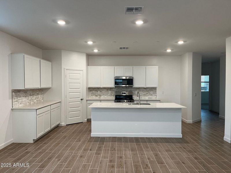 Kitchen 2 lot 219 Kitchen 2 lot 219