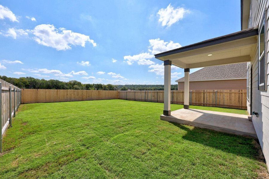 Image 31 of a home in Retreat at San Gabriel. Image 31 of a home in Retreat at San Gabriel.