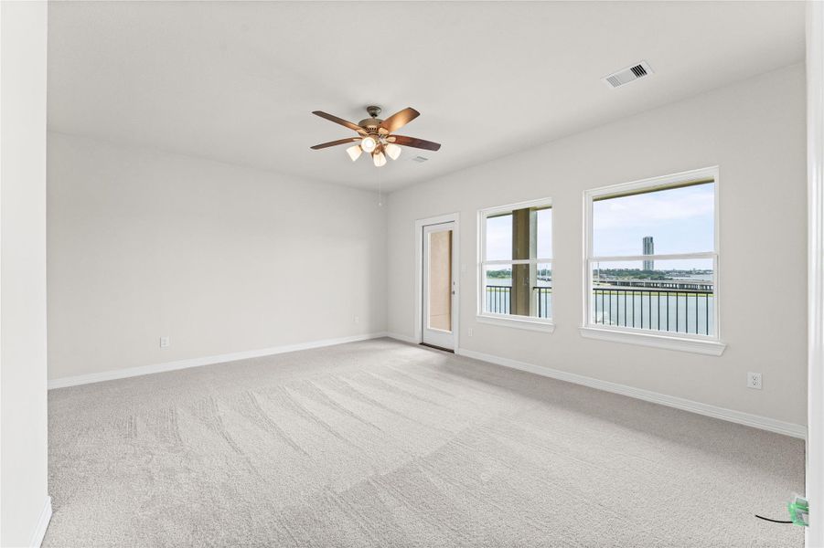 Spacious, unfurnished interior of a new home in , Pasadena (Image 28). Spacious, unfurnished interior of a new home in , Pasadena (Image 28).