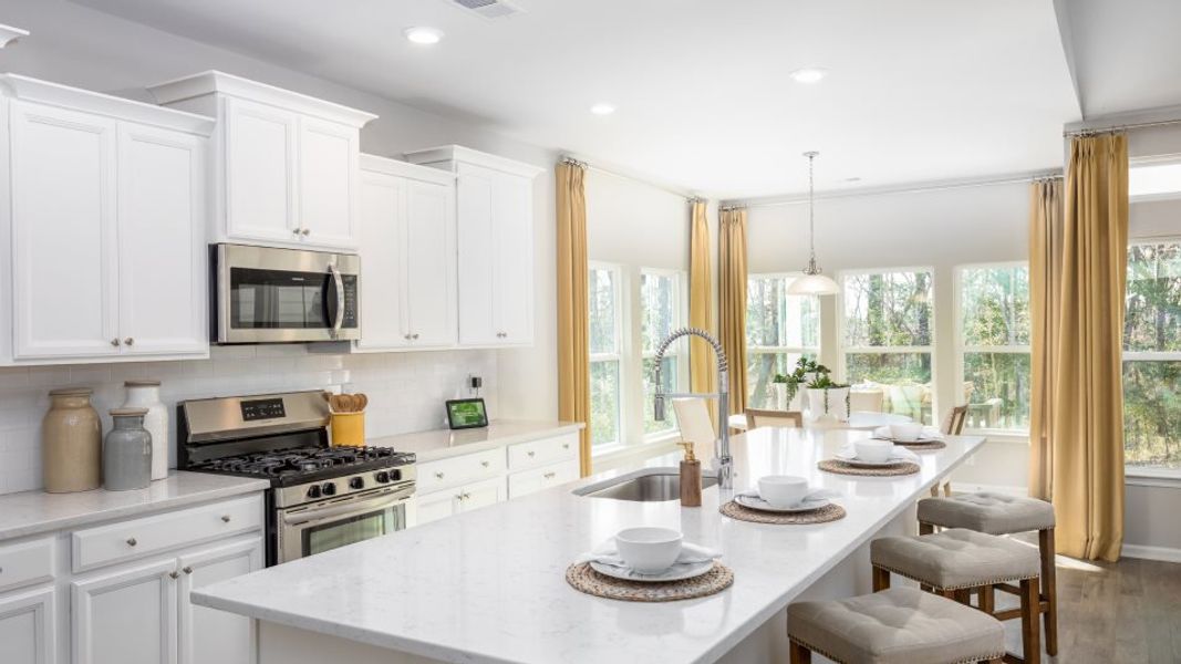 Lexington Kitchen Lexington Kitchen