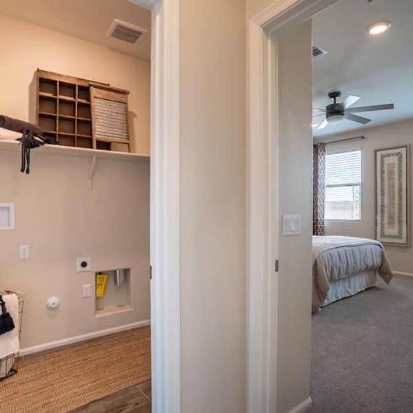 Odyssey Laundry Room Odyssey Laundry Room