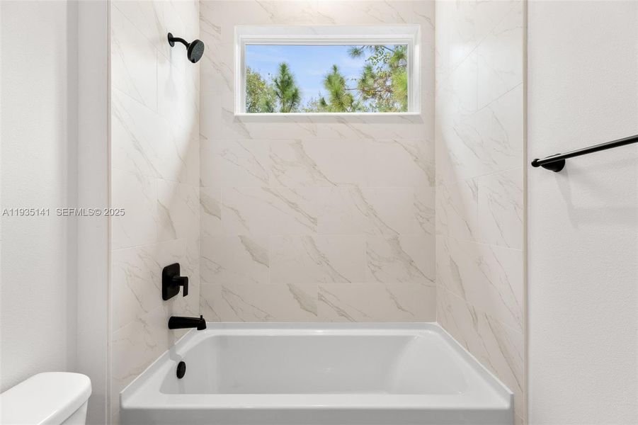 Furnished interior view inside a new home in , Palm Bay (Image 14).