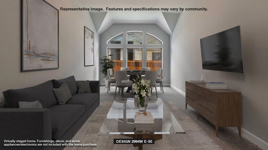 Image 21 of a home in Riceland 60'. Image 21 of a home in Riceland 60'.