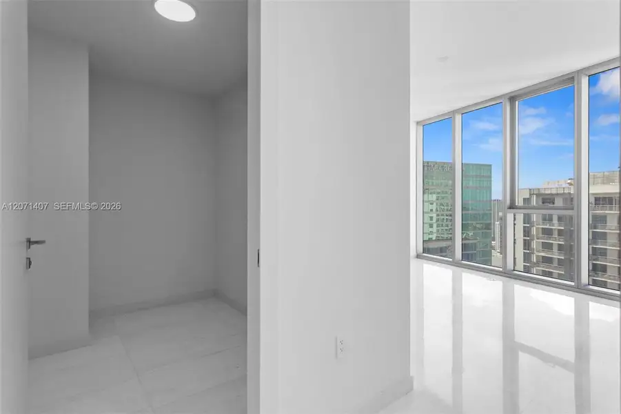 Spacious, unfurnished interior of a new home in , Miami (Image 21). Spacious, unfurnished interior of a new home in , Miami (Image 21).
