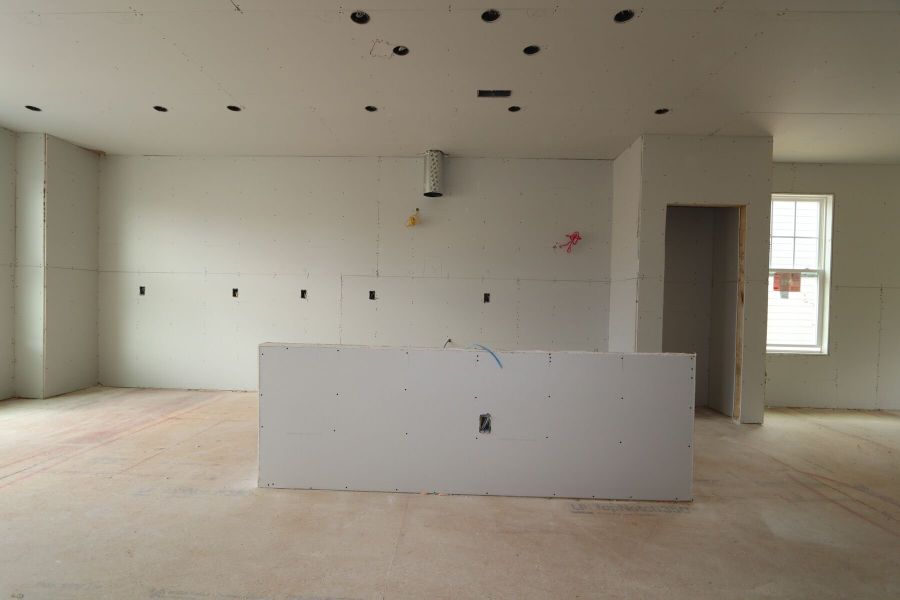 Kitchen Kitchen