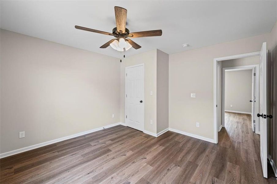 Spacious, unfurnished interior of a new home in , Rome (Image 27). Spacious, unfurnished interior of a new home in , Rome (Image 27).