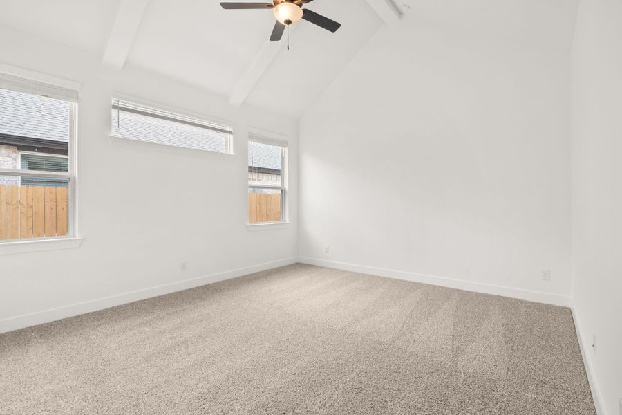 Photos are REPRESENTATIVE of the home /floor plan and are NOT of the actual home.  Selections, features, and room options may vary.  For more info, contact Chesmar Homes.