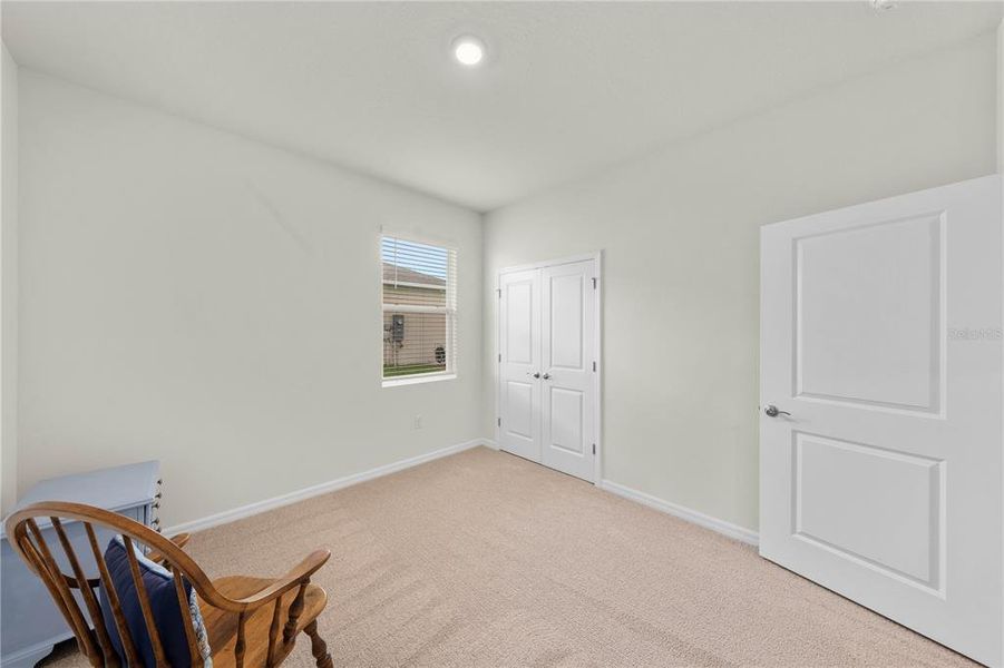 Spacious, unfurnished interior of a new home in JB Ranch, Ocala (Image 45).