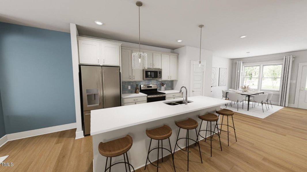 Sconset Walk Interior Sconset Walk Interior