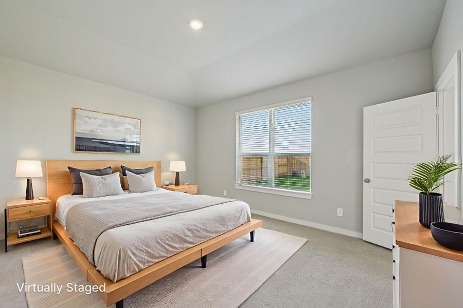 Photo is not of the actual home, but is an inspirational photo of builder’s model home and may depict options, furnishings, and/or decorator features that are not included Photo is not of the actual home, but is an inspirational photo of builder’s model home and may depict options, furnishings, and/or decorator features that are not included