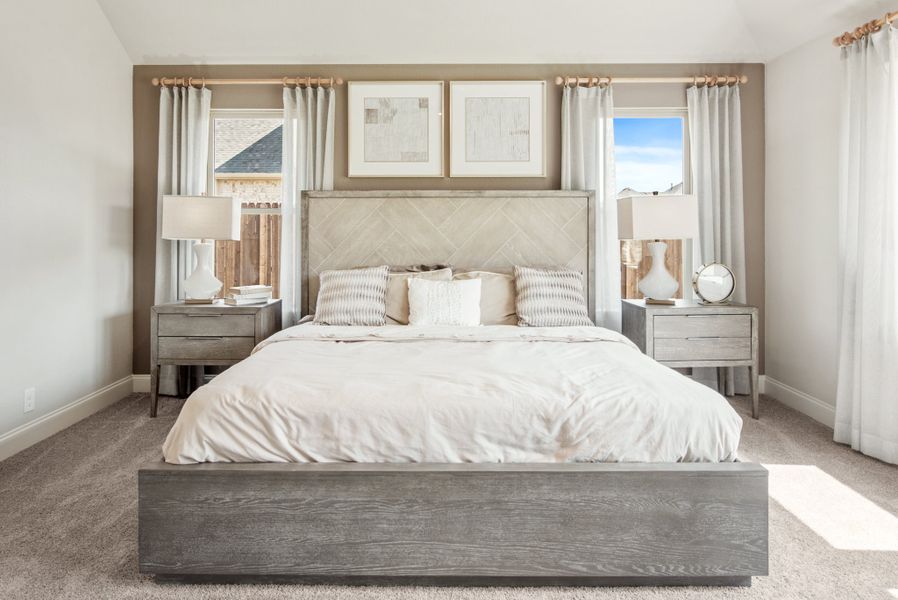 Primary Suite Primary Suite