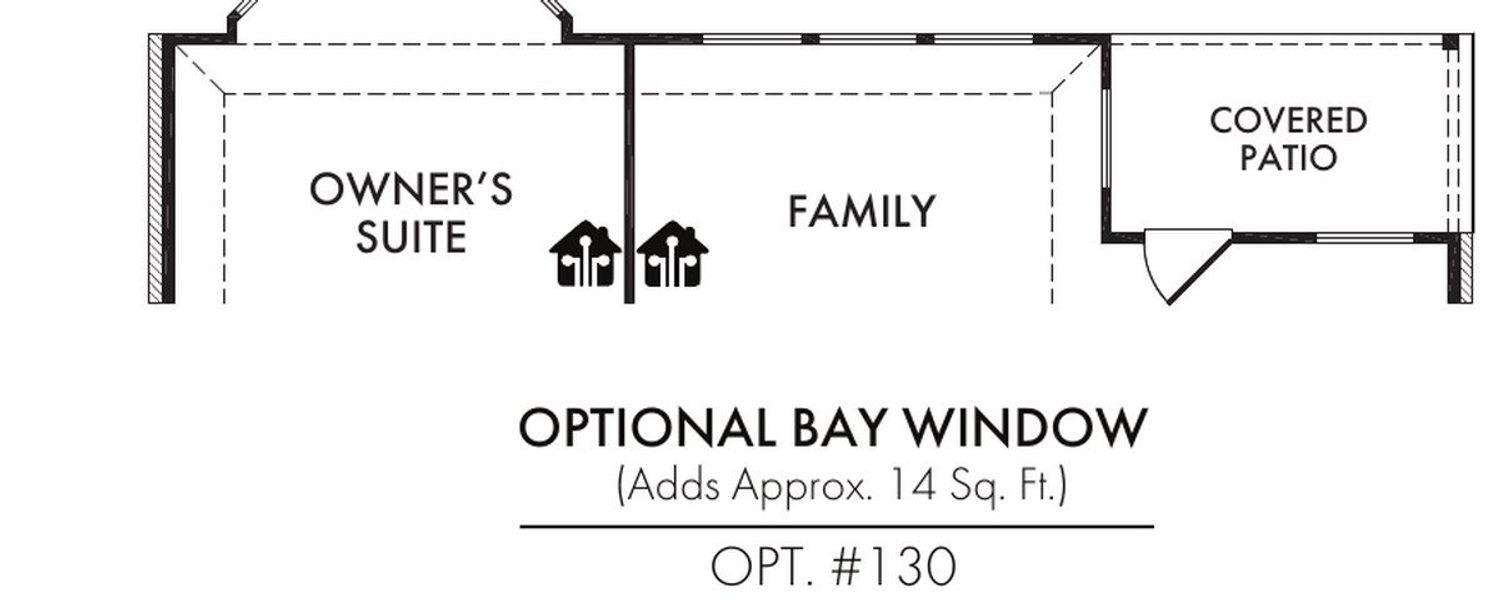 Owner’s Bay Owner’s Bay