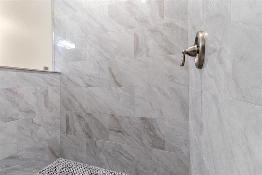 Close-up of interior finishes inside a home in , Weeki Wachee (Image 22). Close-up of interior finishes inside a home in , Weeki Wachee (Image 22).