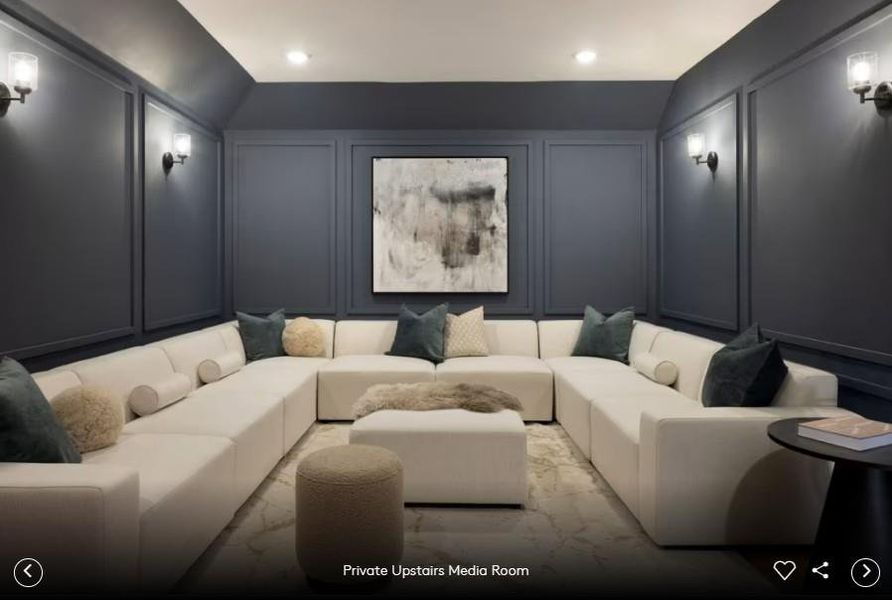 Interior photos- Photo of Pulte model home with same floor plan, not of actual home listed. Interior photos- Photo of Pulte model home with same floor plan, not of actual home listed.