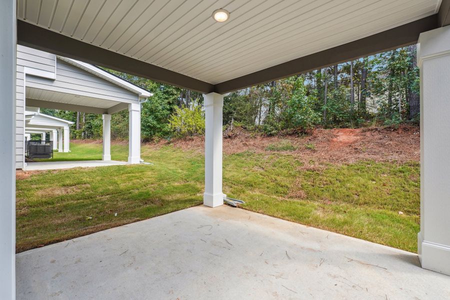 New Home in Union City, GA.  - Slide 29