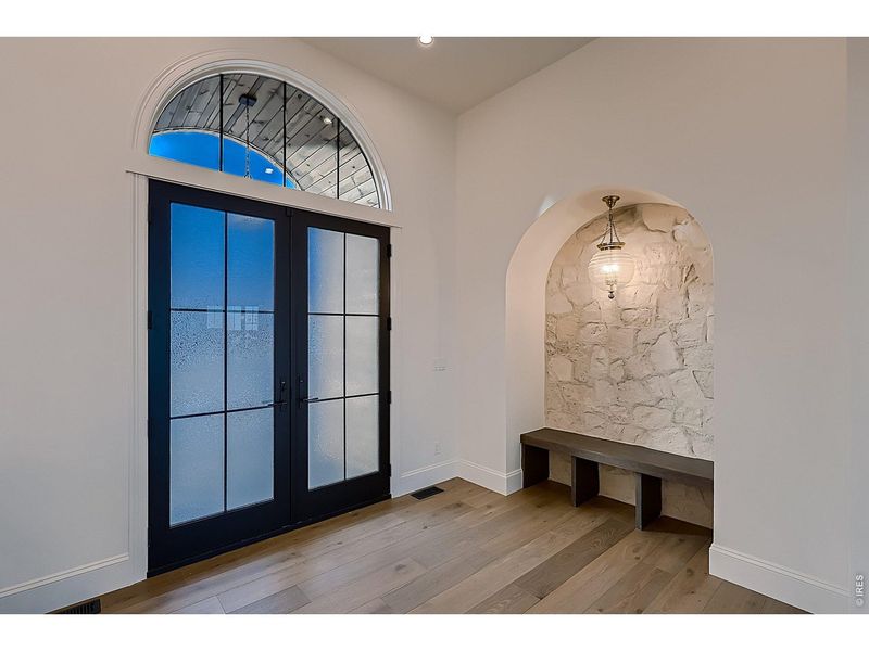 Spacious, unfurnished interior of a new home in , Greeley (Image 36).