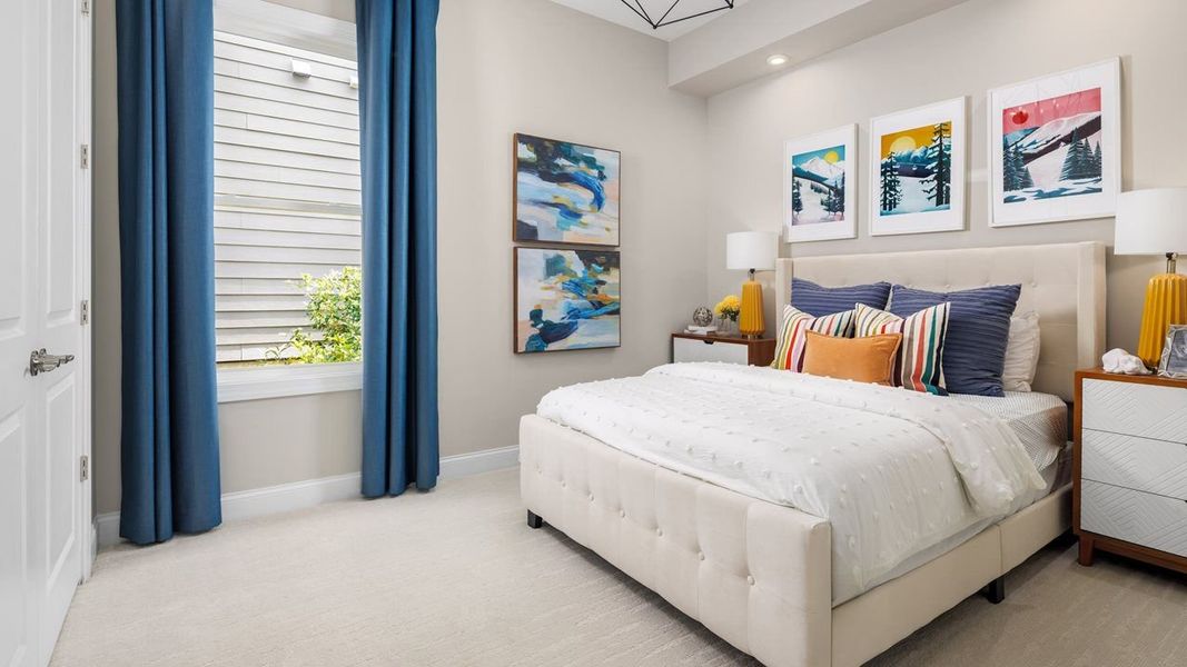 Bedroom 3