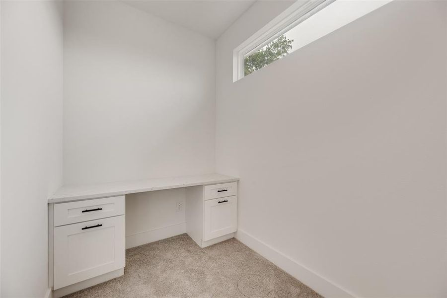 Spacious, unfurnished interior of a new home in , Irving (Image 20). Spacious, unfurnished interior of a new home in , Irving (Image 20).