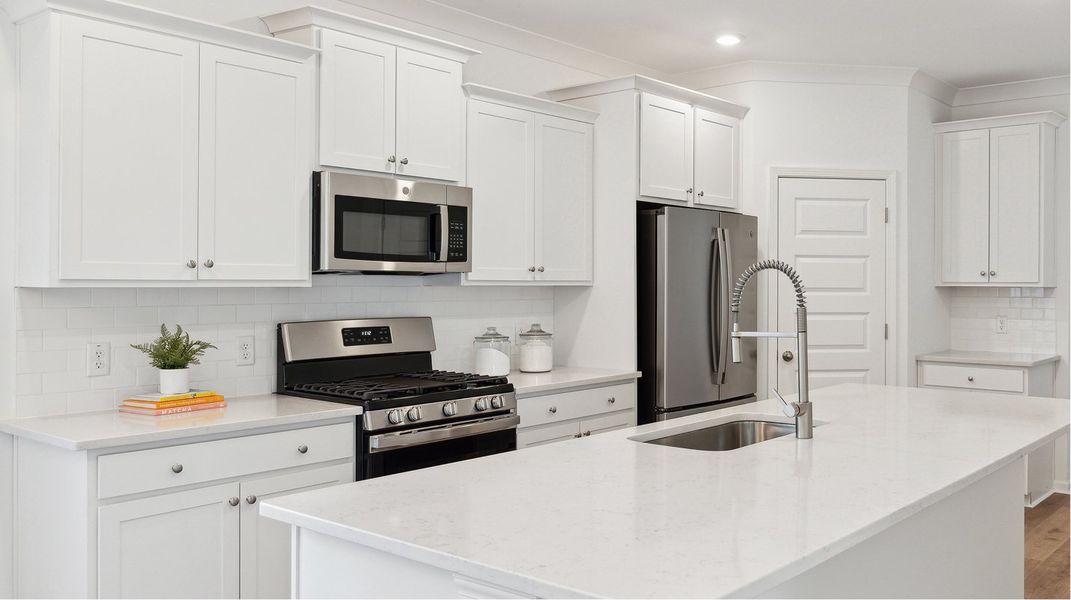 Legends Horizons Summers Corner EI Cabinetry F1 Legends Horizons Summers Corner EI Cabinetry F1