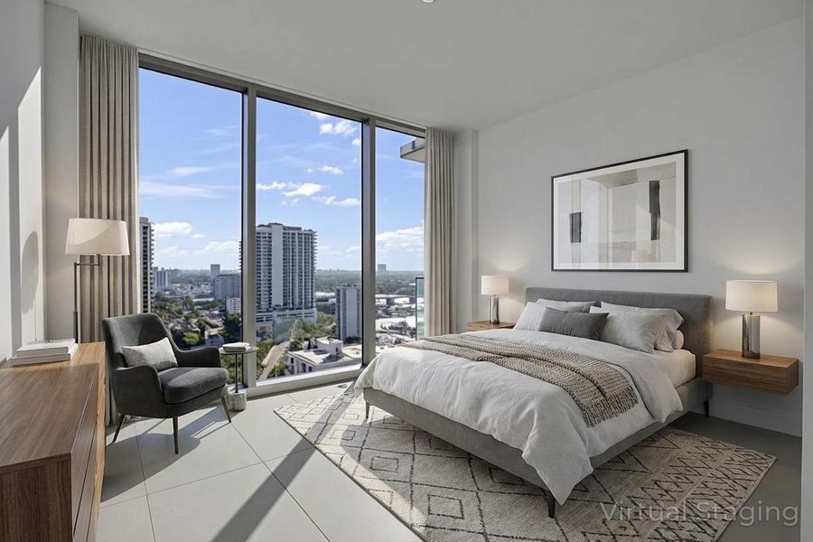 Virtual Staging Virtual Staging