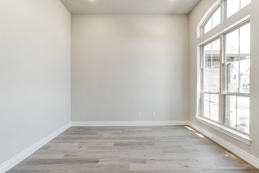 **This is a representative photo - Final product may vary**