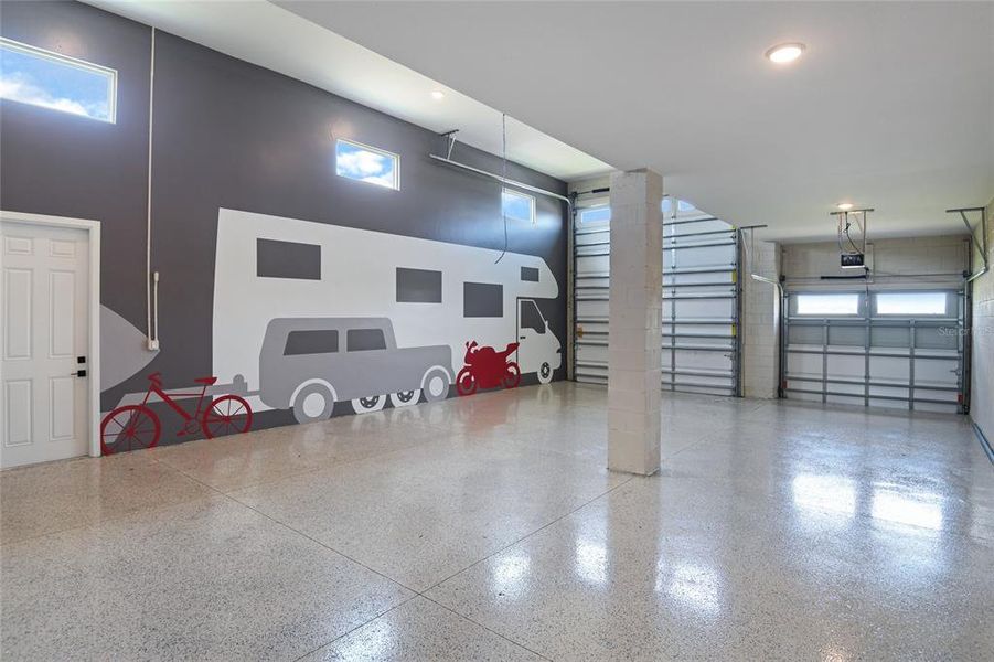 Spacious, unfurnished interior of a new home in , Tavares (Image 18). Spacious, unfurnished interior of a new home in , Tavares (Image 18).