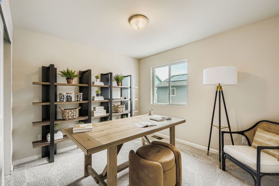 New Home in Fort Collins, CO.  - Slide 20