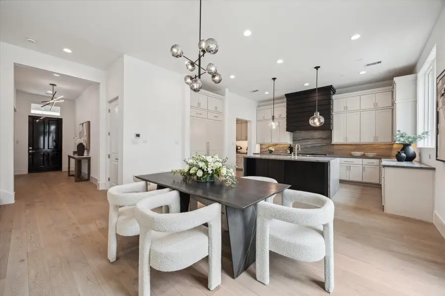 Welcome to 5 Wentworth Green Way! Step into luxury with the spacious Arundel floorplan, offering 4-5 bedrooms, 4.5 bathrooms, and approximately 4,243 square feet of living space. This residence is conveniently situated near the community dog park, combining luxury living with easy access to outdoor amenities. Welcome to 5 Wentworth Green Way! Step into luxury with the spacious Arundel floorplan, offering 4-5 bedrooms, 4.5 bathrooms, and approximately 4,243 square feet of living space. This residence is conveniently situated near the community dog park, combining luxury living with easy access to outdoor amenities.