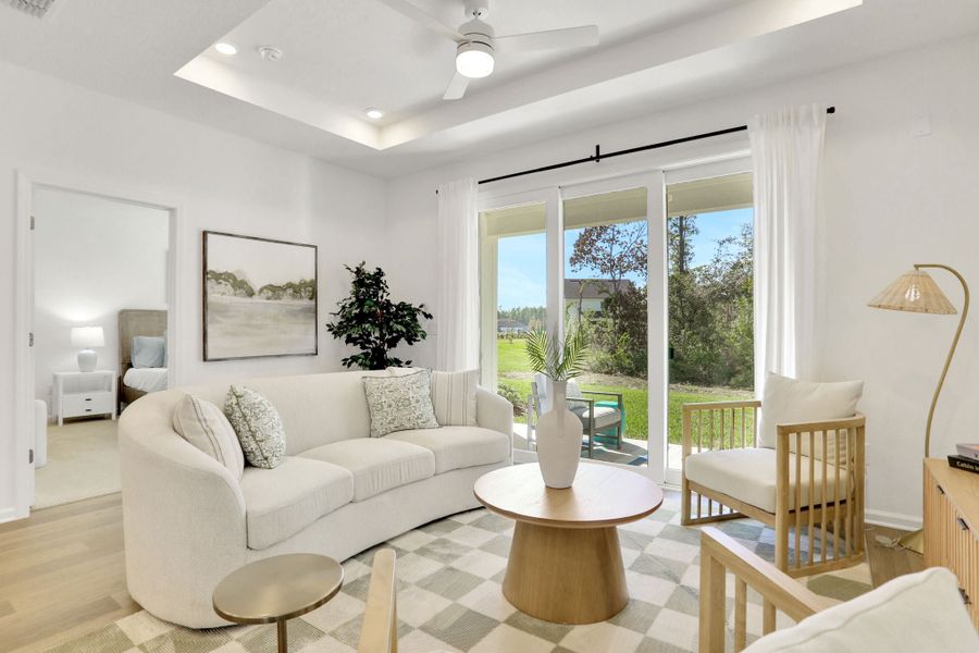 3br New Home in St. Augustine, FL. - Slide 27 3br New Home in St. Augustine, FL. - Slide 27