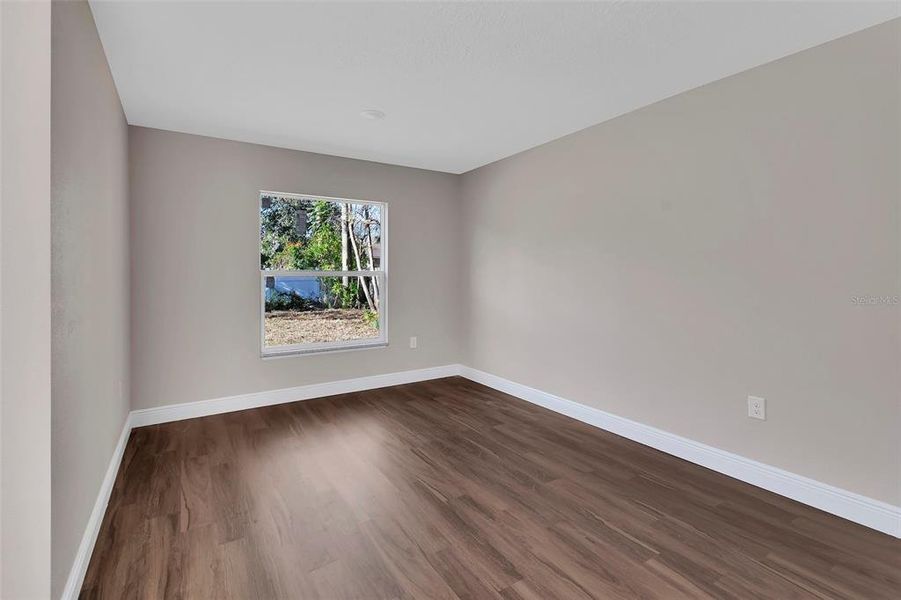 Spacious, unfurnished interior of a new home in , Daytona Beach (Image 18). Spacious, unfurnished interior of a new home in , Daytona Beach (Image 18).