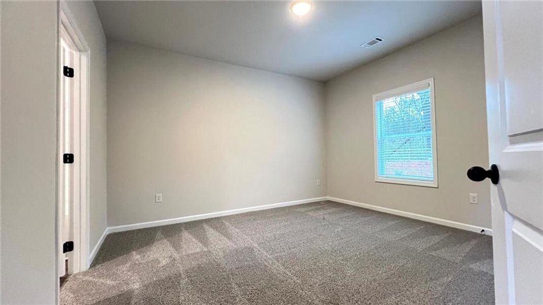Spacious, unfurnished interior of a new home in , Braselton (Image 26).