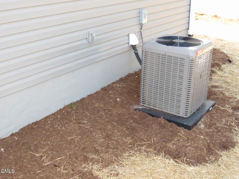 HVAC