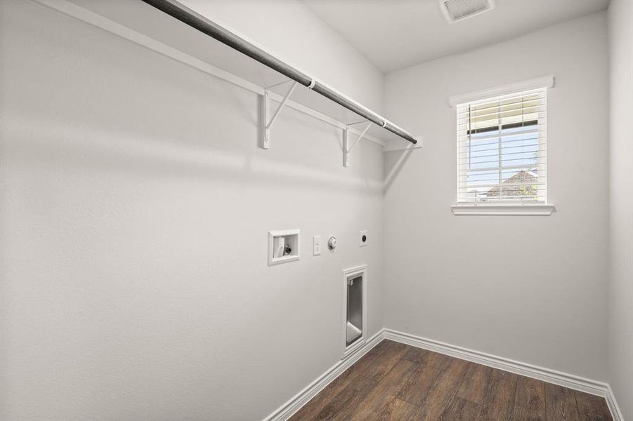Spacious, unfurnished interior of a new home in Christian Meadows, Ennis (Image 8). Spacious, unfurnished interior of a new home in Christian Meadows, Ennis (Image 8).