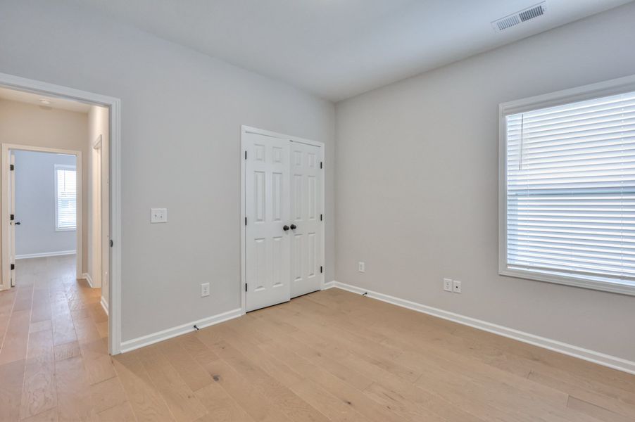 *Photo of Example Home. Selections and finishes may vary.