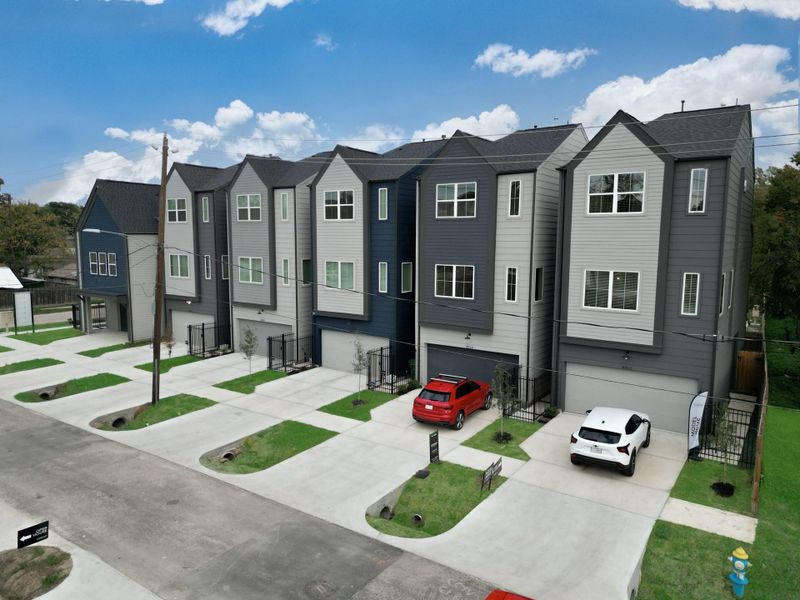 4316 Arlington St. 4316 Arlington St.