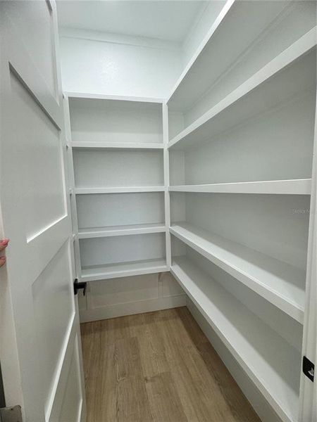 Spacious, unfurnished interior of a new home in , Frostproof (Image 17).