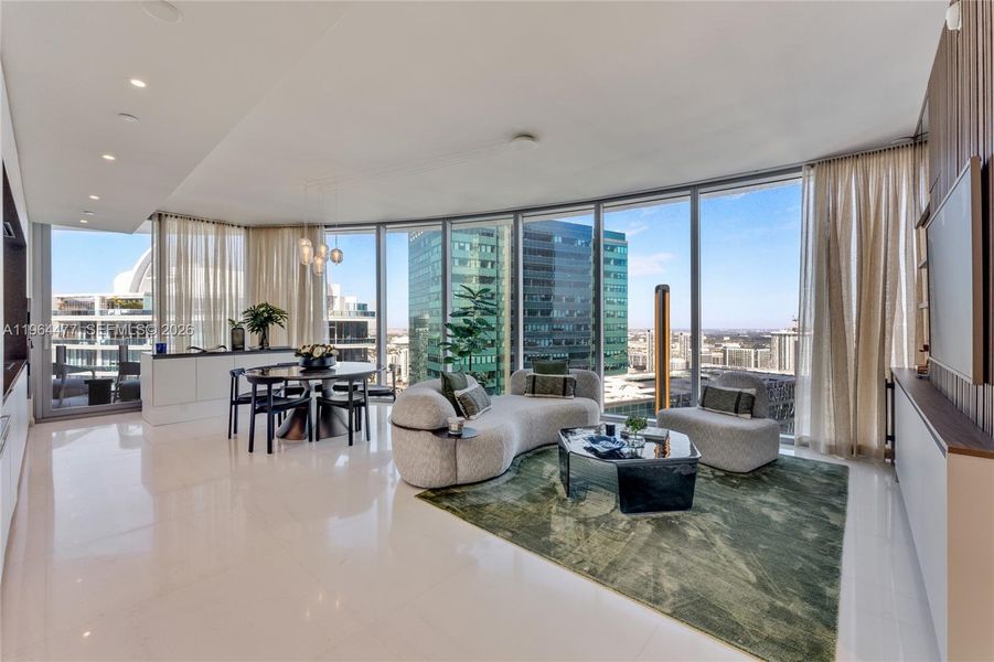 Image 39 of a home in Aston Martin Residences. Image 39 of a home in Aston Martin Residences.